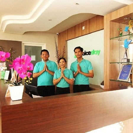 Choice Stay Hotel Denpasar Luaran gambar