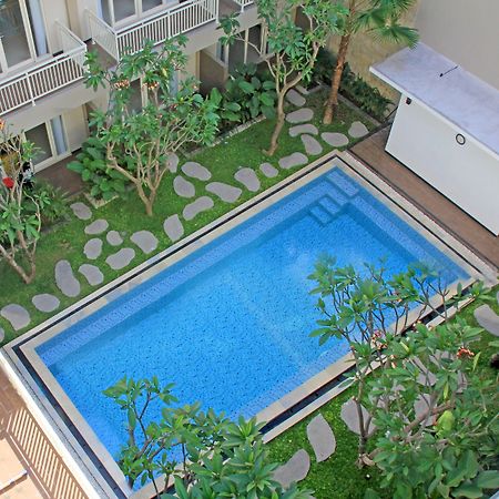 Choice Stay Hotel Denpasar Luaran gambar