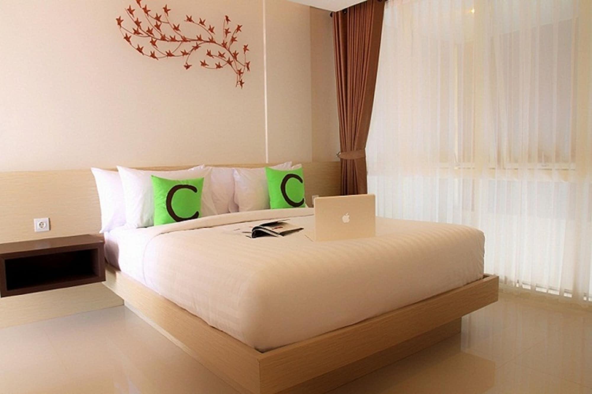 Choice Stay Hotel Denpasar Luaran gambar