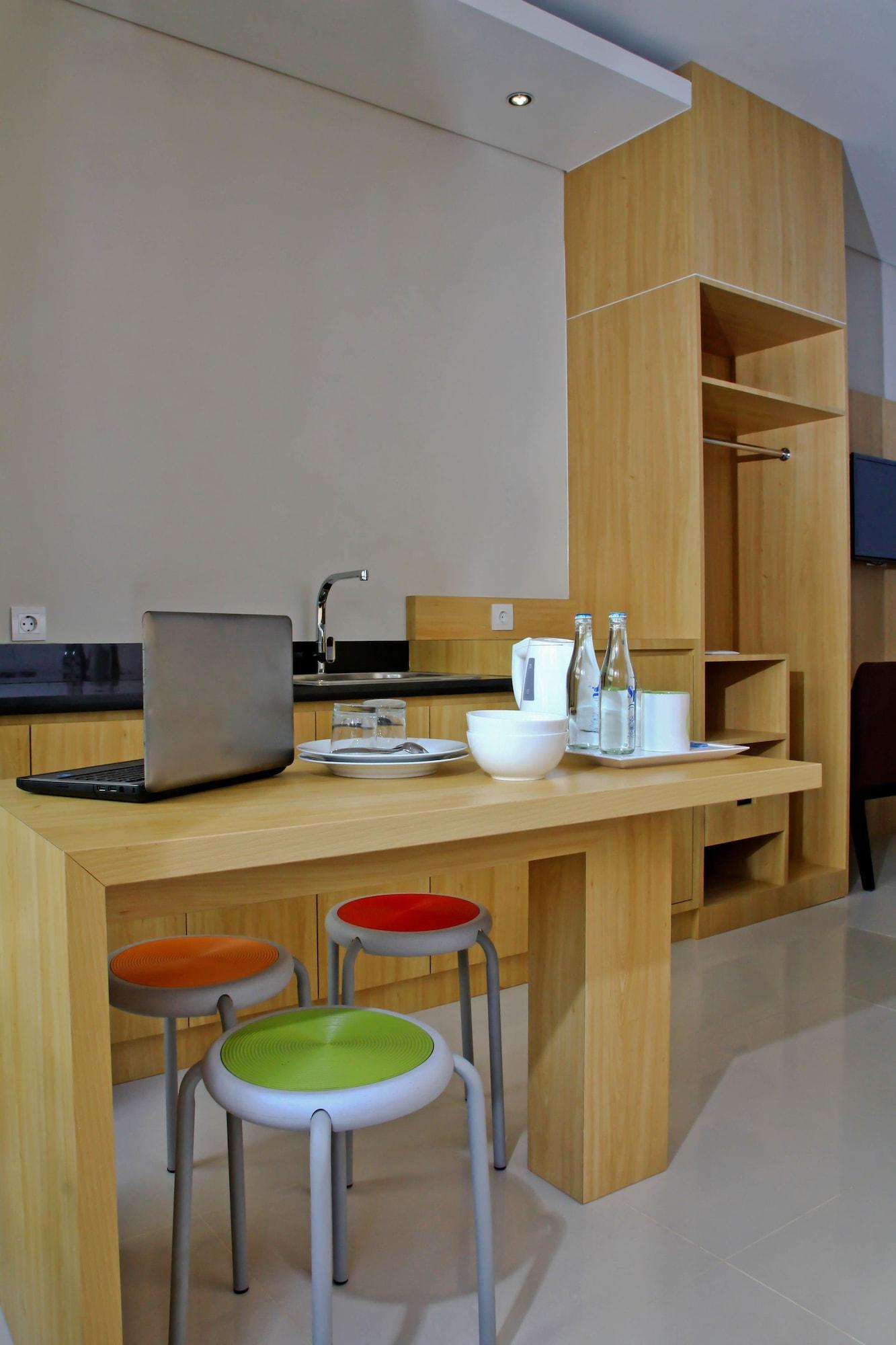 Choice Stay Hotel Denpasar Luaran gambar