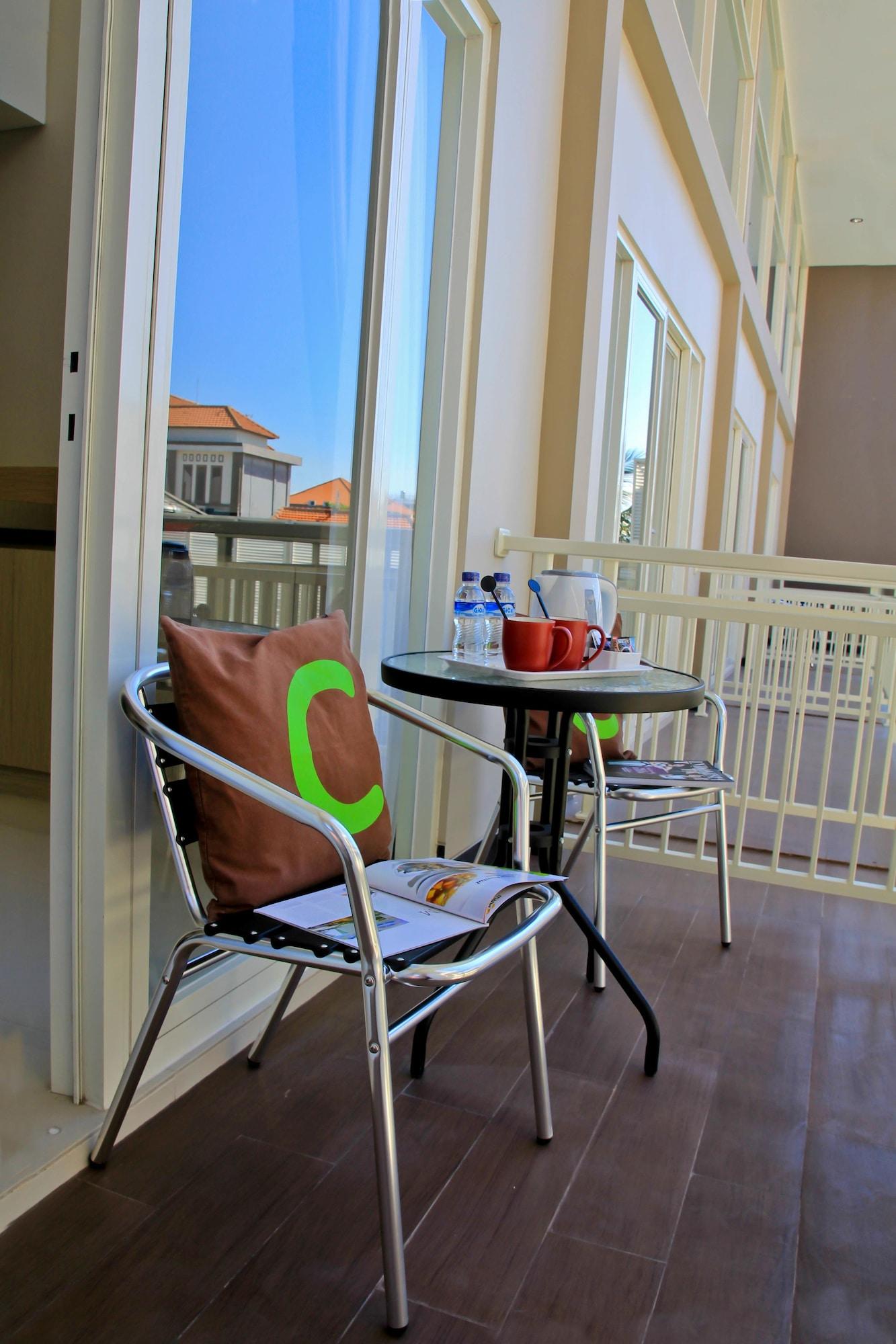 Choice Stay Hotel Denpasar Luaran gambar
