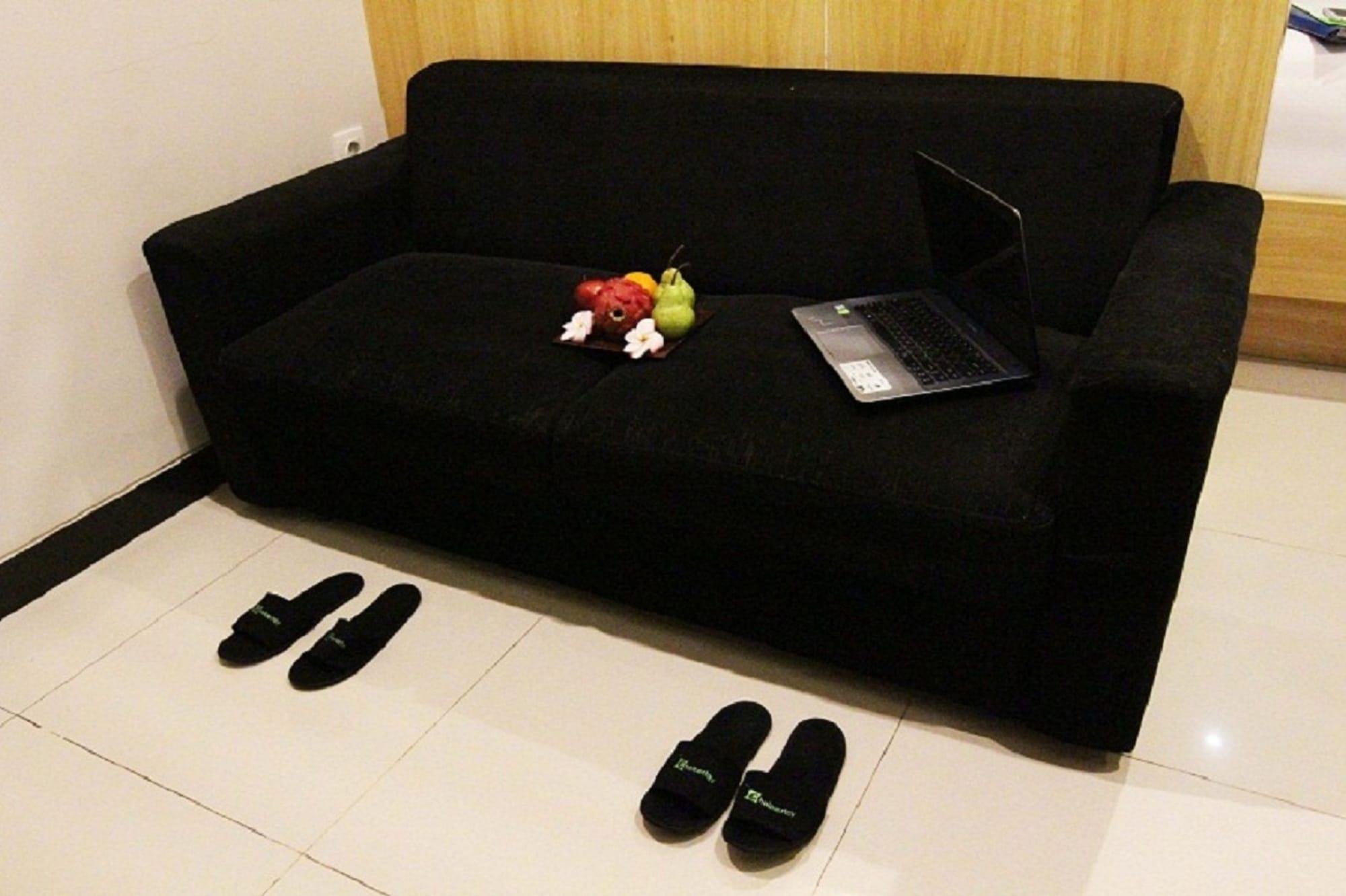 Choice Stay Hotel Denpasar Luaran gambar