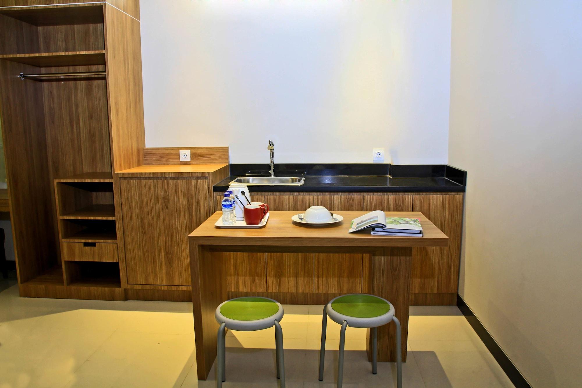 Choice Stay Hotel Denpasar Luaran gambar