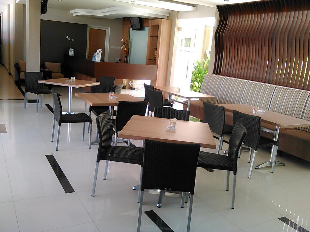 Choice Stay Hotel Denpasar Luaran gambar