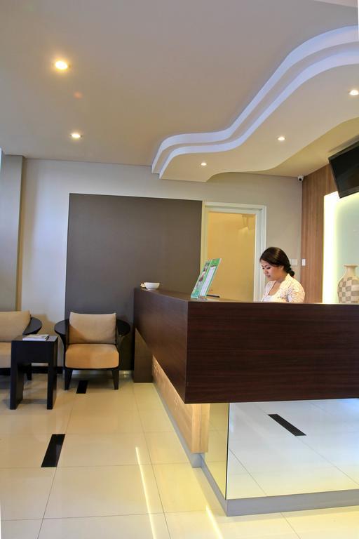 Choice Stay Hotel Denpasar Luaran gambar