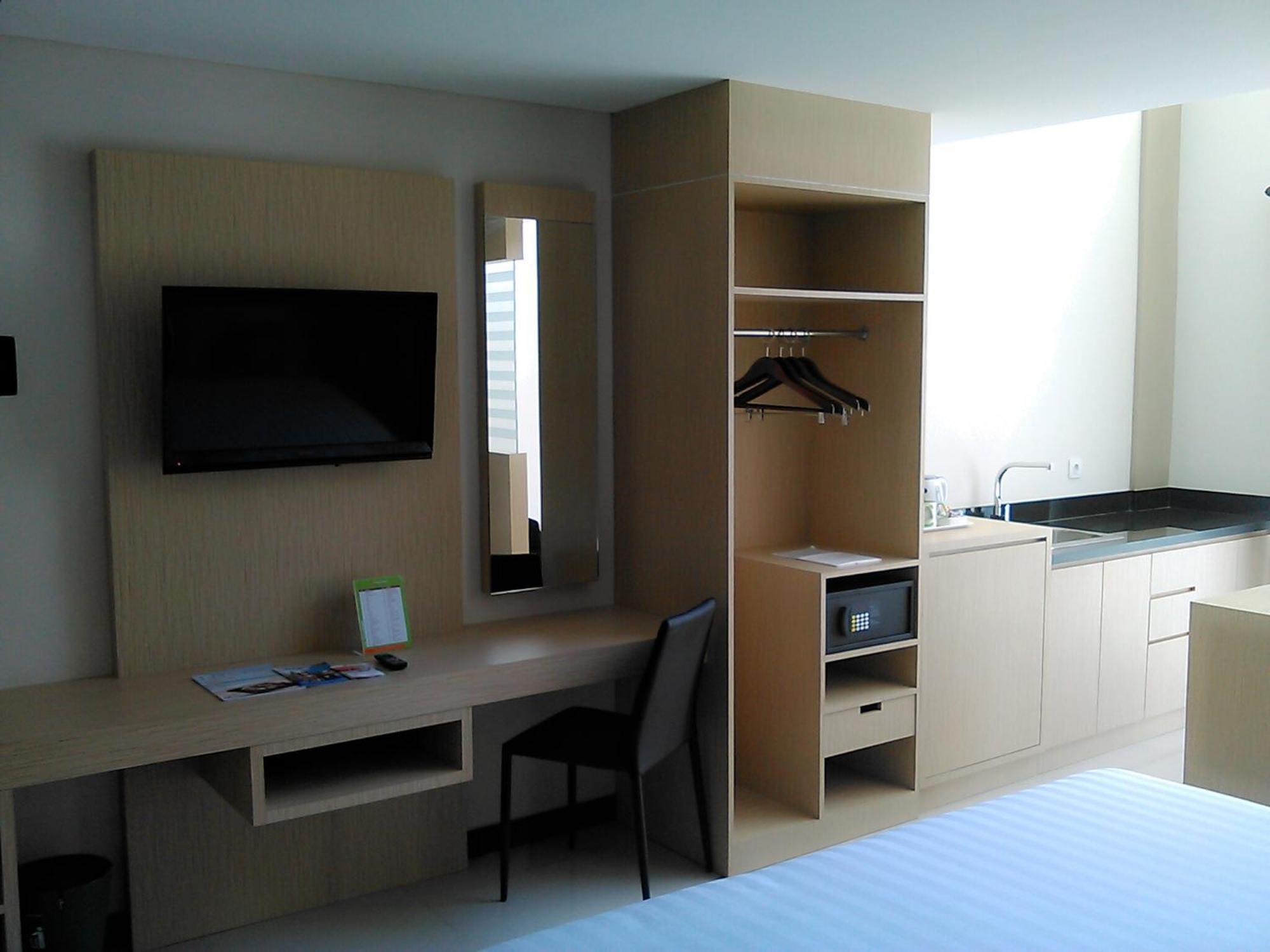Choice Stay Hotel Denpasar Bilik gambar