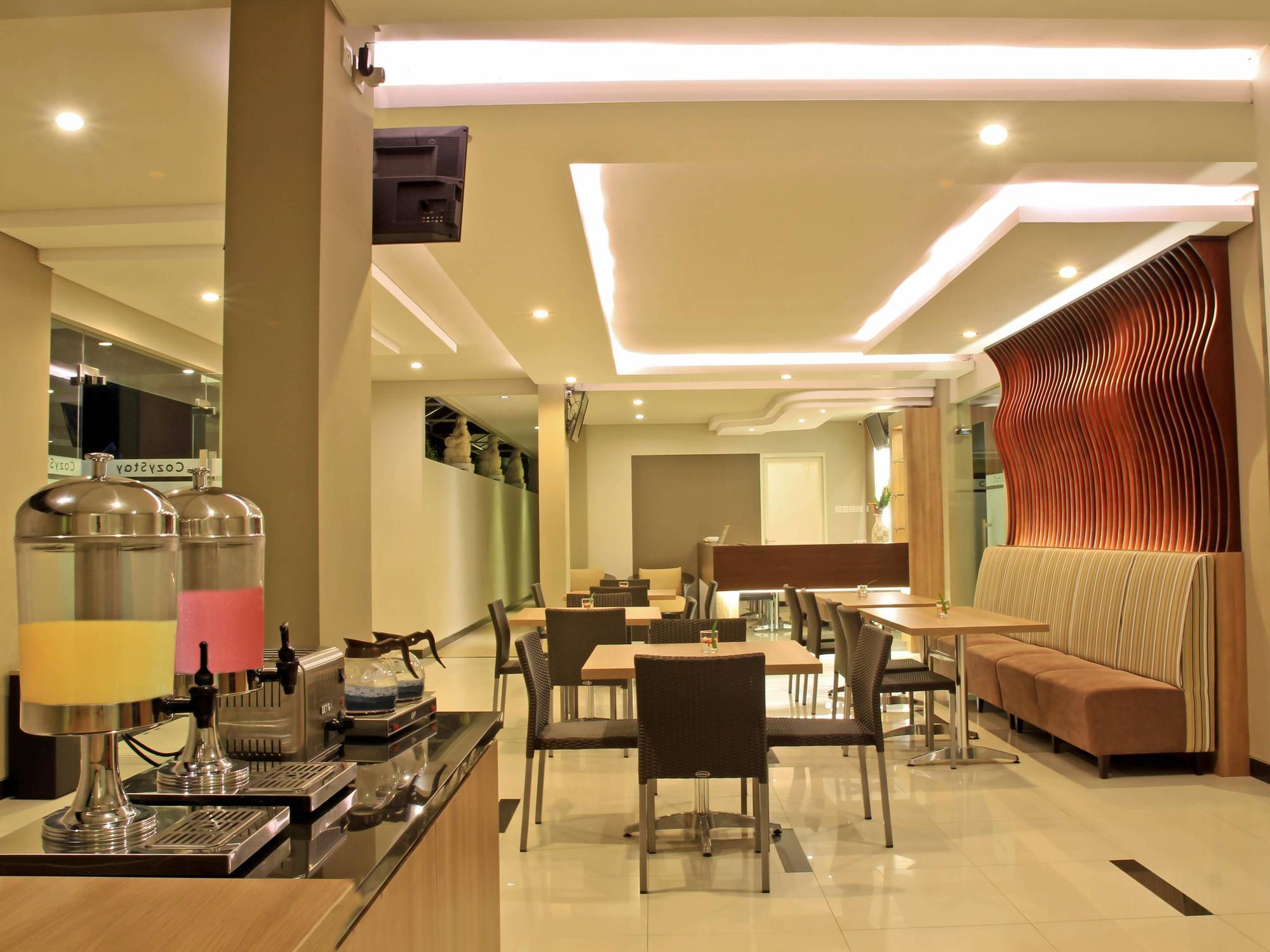 Choice Stay Hotel Denpasar Luaran gambar