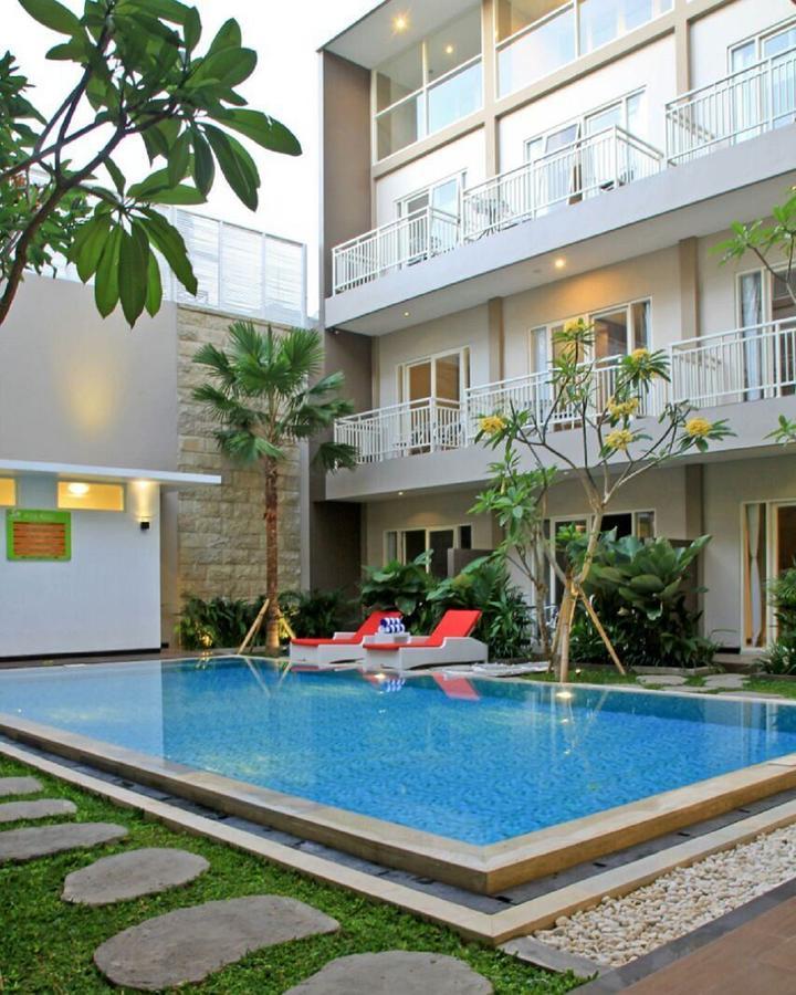 Choice Stay Hotel Denpasar Luaran gambar