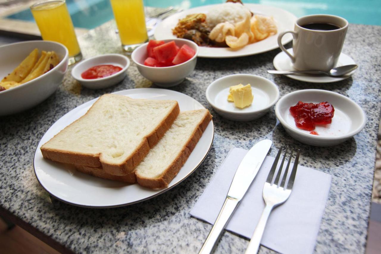 Choice Stay Hotel Denpasar Luaran gambar