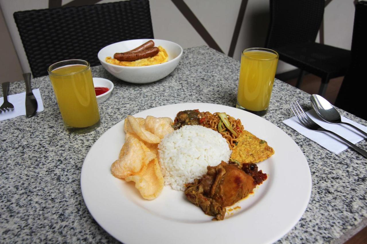 Choice Stay Hotel Denpasar Luaran gambar