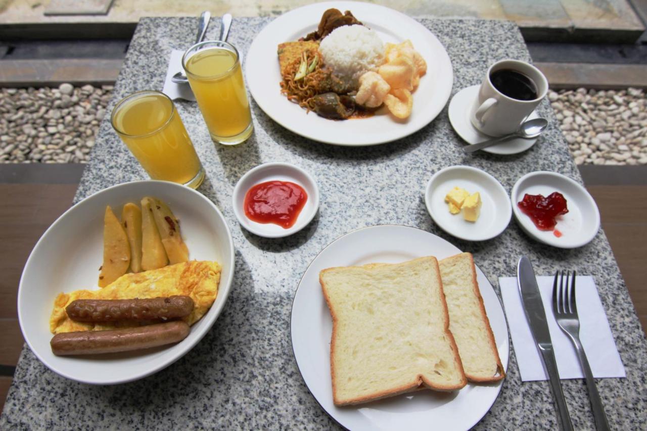 Choice Stay Hotel Denpasar Luaran gambar