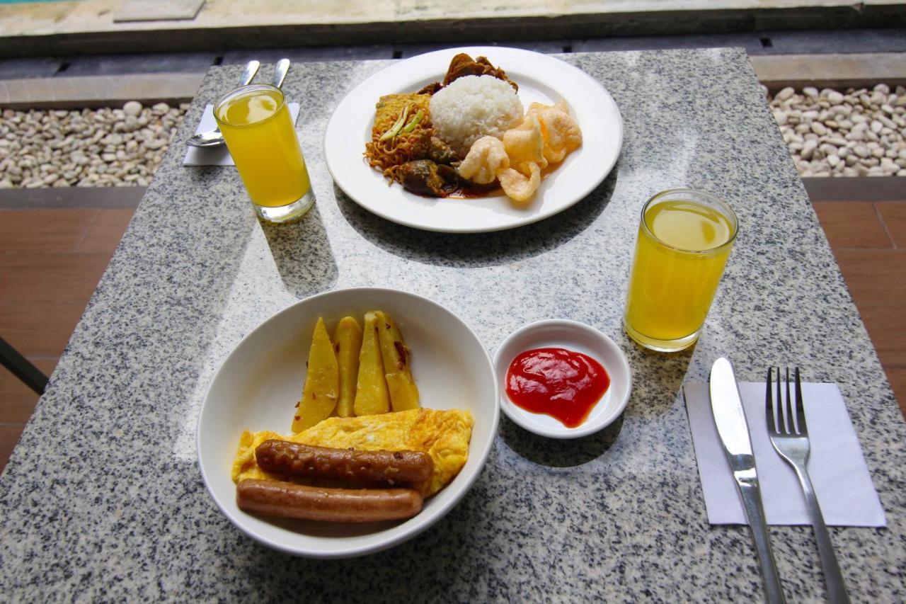 Choice Stay Hotel Denpasar Luaran gambar