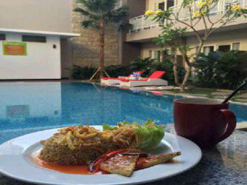 Choice Stay Hotel Denpasar Luaran gambar