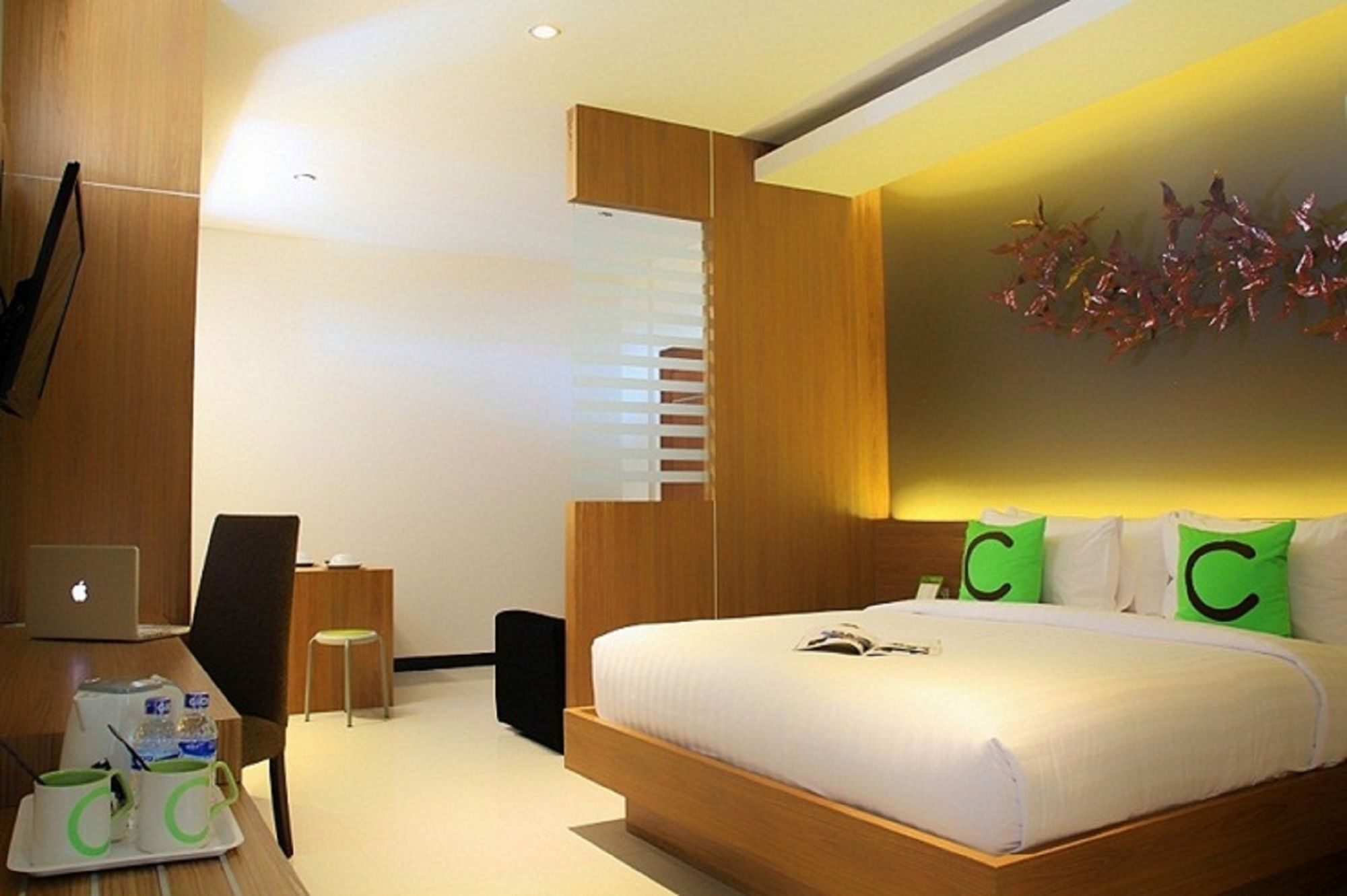 Choice Stay Hotel Denpasar Luaran gambar