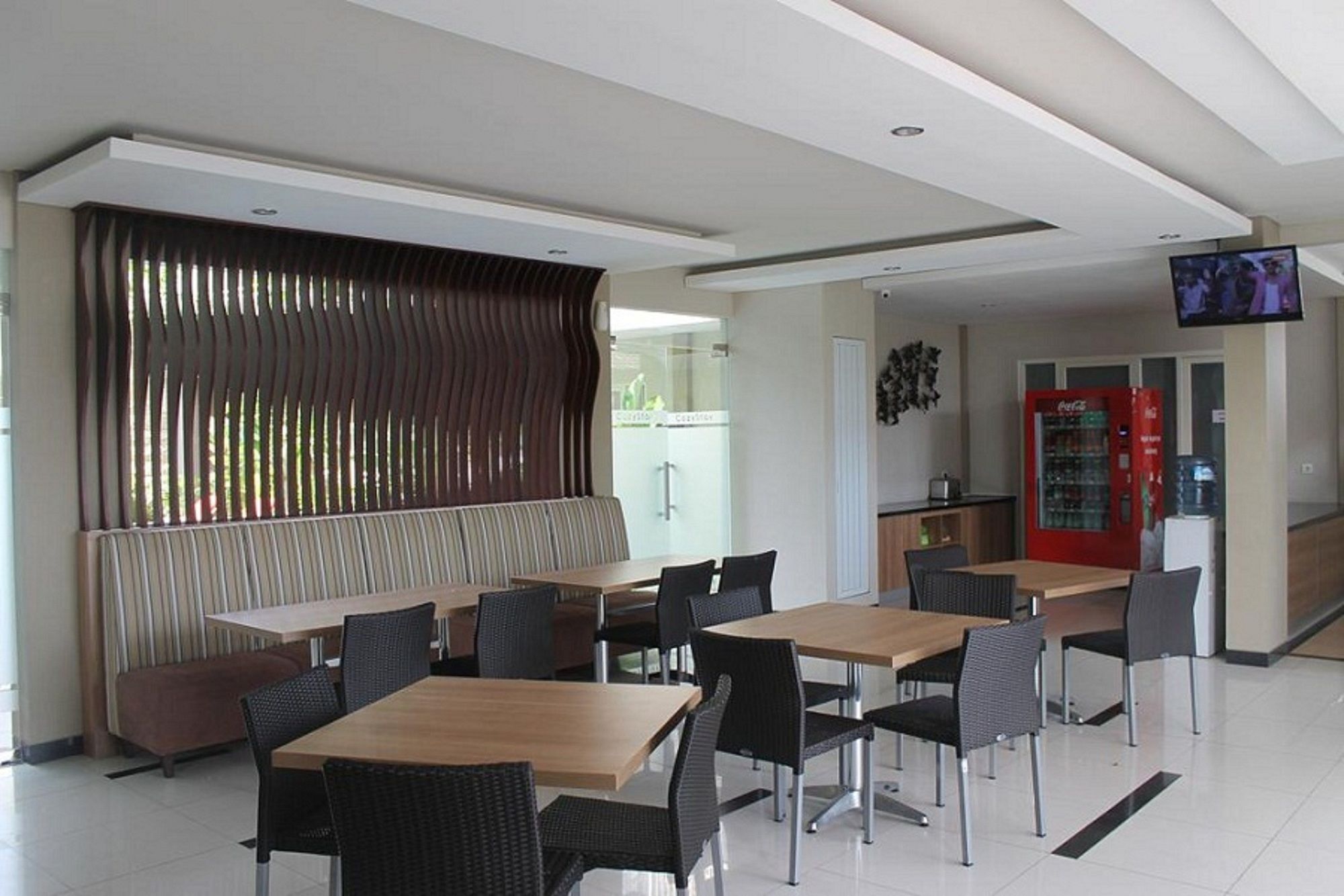 Choice Stay Hotel Denpasar Luaran gambar