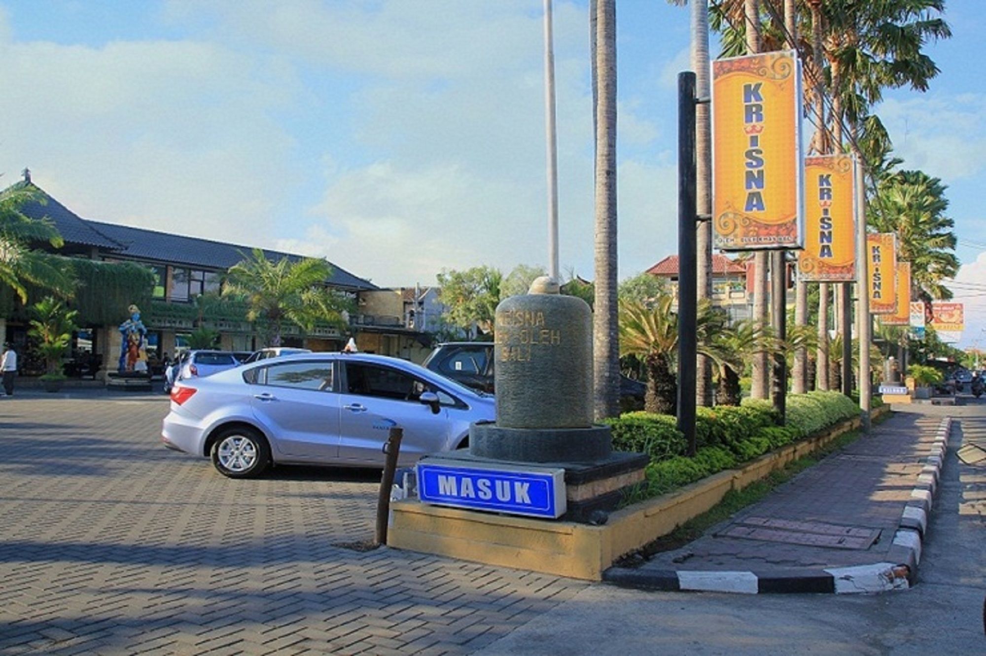 Choice Stay Hotel Denpasar Luaran gambar