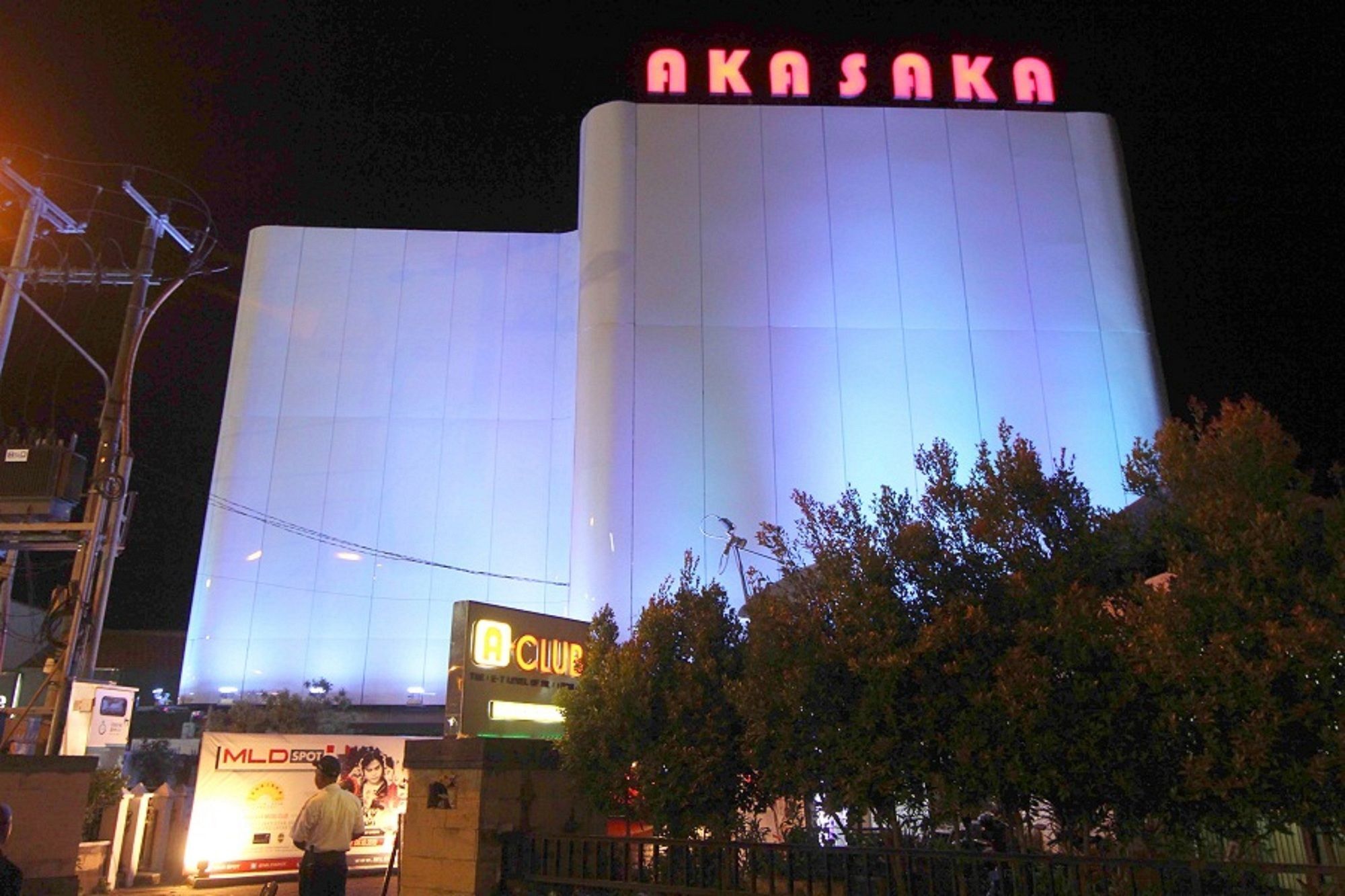 Choice Stay Hotel Denpasar Luaran gambar