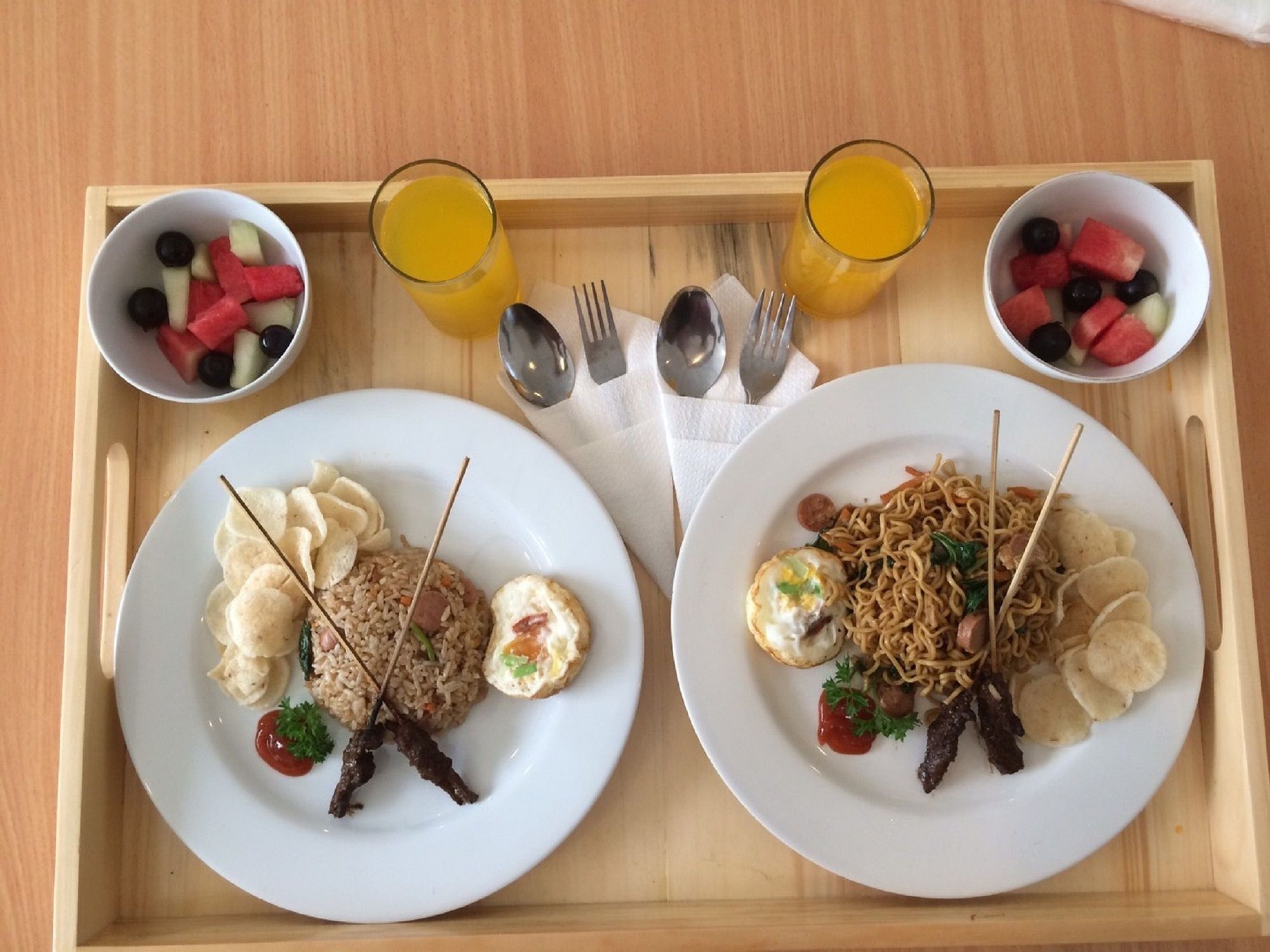 Choice Stay Hotel Denpasar Luaran gambar