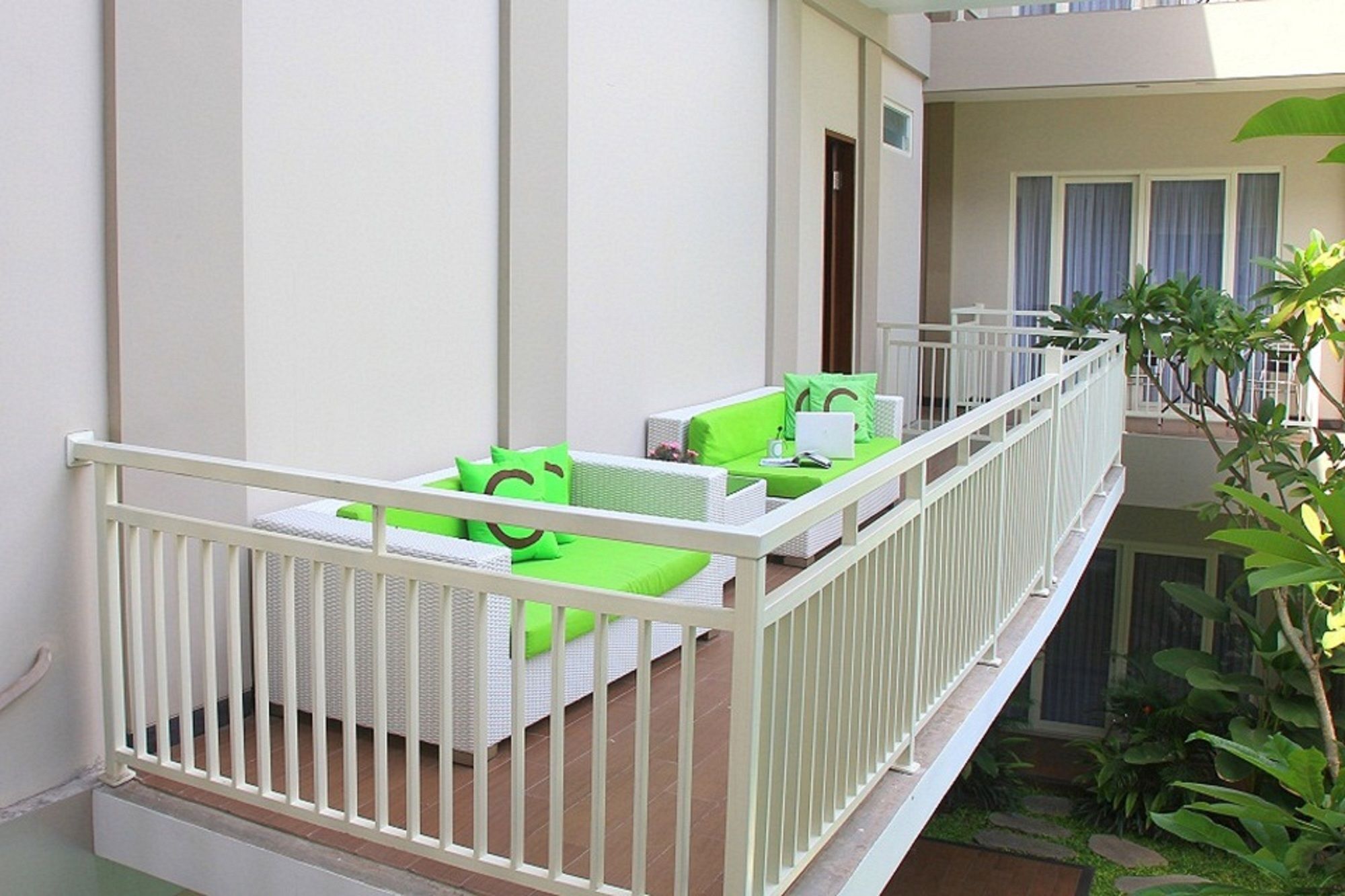Choice Stay Hotel Denpasar Luaran gambar