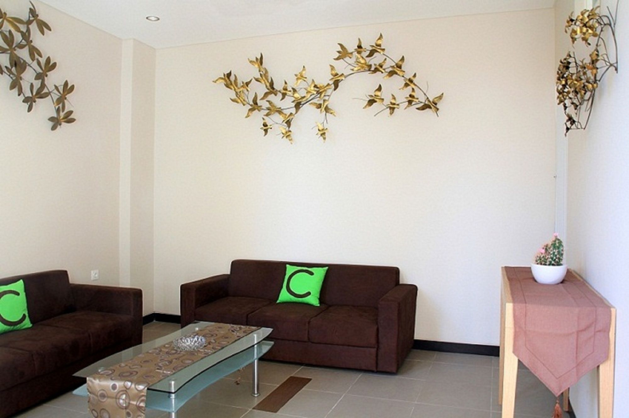 Choice Stay Hotel Denpasar Luaran gambar