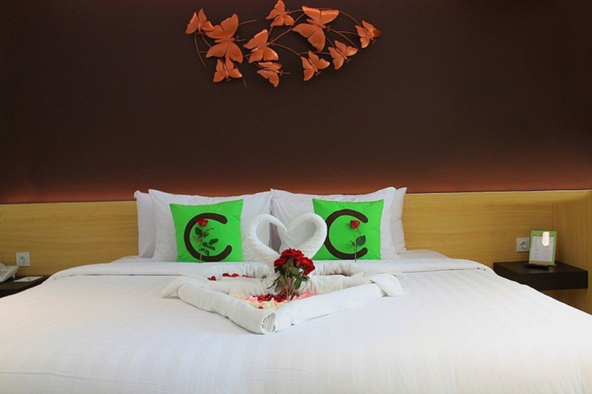 Choice Stay Hotel Denpasar Luaran gambar
