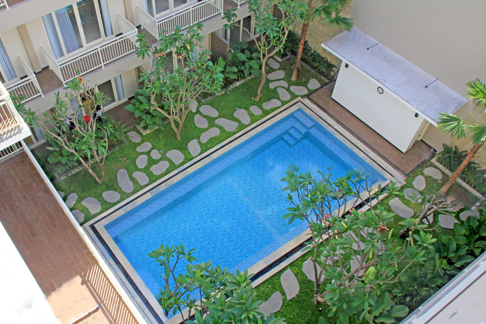 Choice Stay Hotel Denpasar Luaran gambar