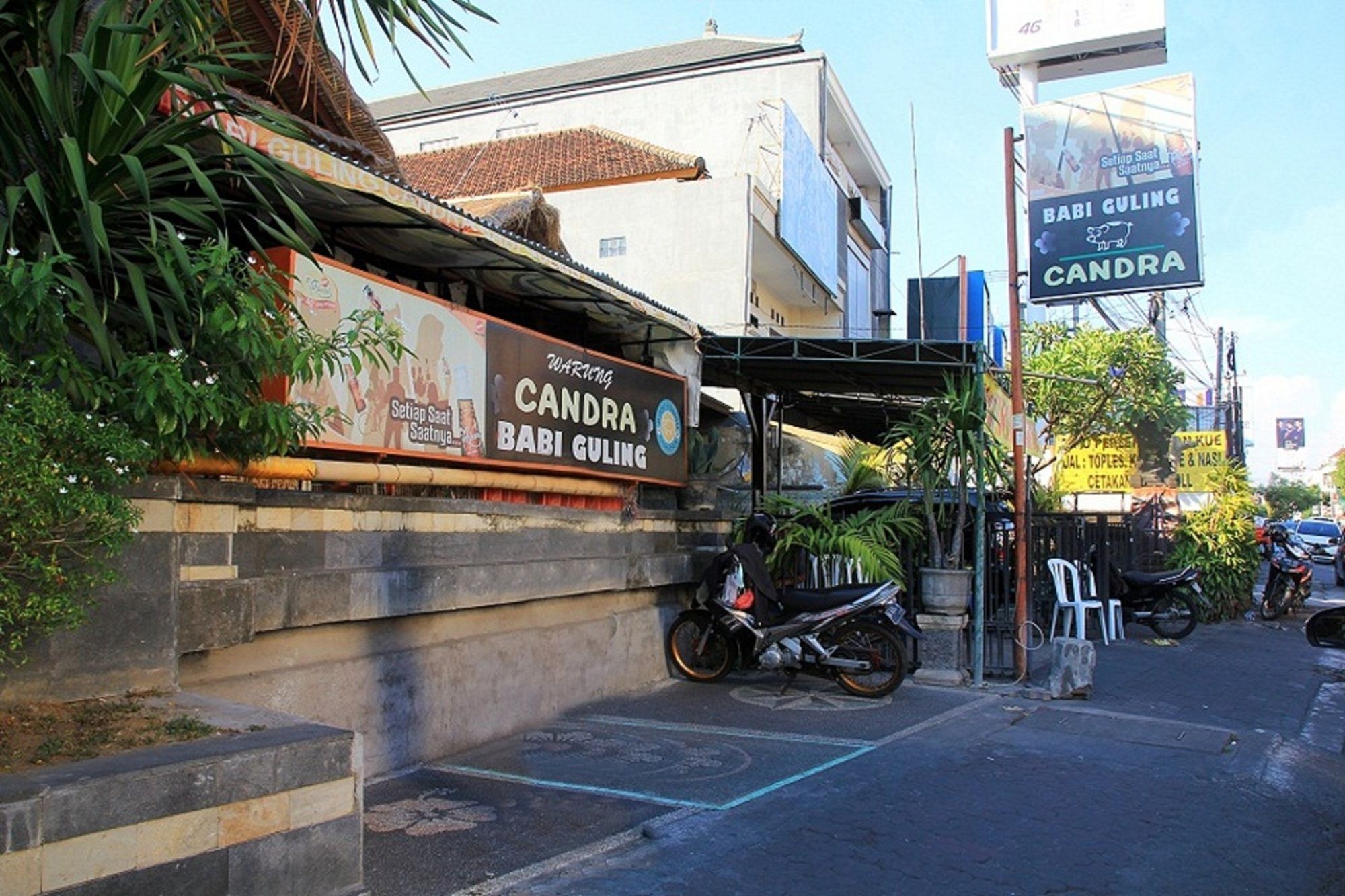 Choice Stay Hotel Denpasar Luaran gambar