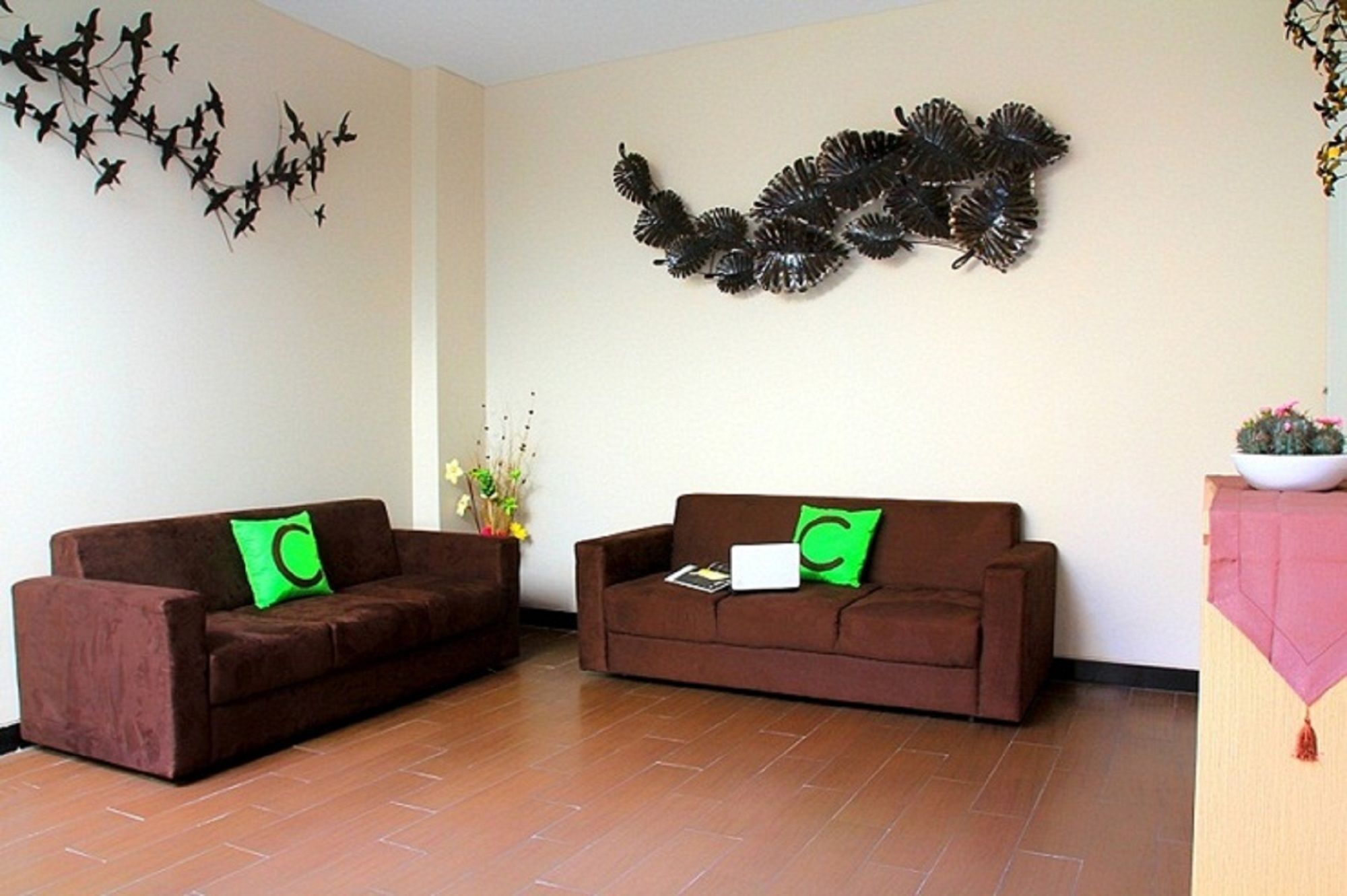Choice Stay Hotel Denpasar Luaran gambar